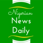 all nigerian news android application logo